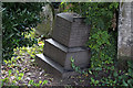 St Thomas, Old Charlton - Gravestone