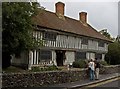 Tudor House, Margate