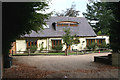 Banstead:  Court Cottage, Park Road