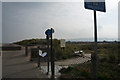 Footpath leading to Green Lanes