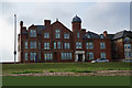 Marina Apartments on Marine Drive, Rhyl