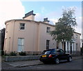 NJ9305 : Devanah House, Ferryhill, Aberdeen by Bill Harrison