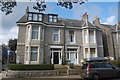 Granite villas, Polmuir Road, Aberdeen