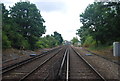 Staplehurst station