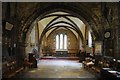 Chancel of St Mary de Lode