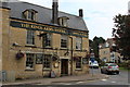 The Kings Arms Hotel