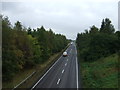 A15 near Scawby