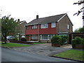 Houses on Holme Hall Avenue