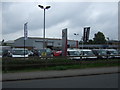 Car dealership, Yaddlethorpe