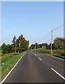 TL5887 : A1101 Mildenhall Road, Littleport by Geographer