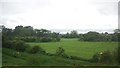 Countryside south of Welham Green