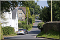 Country Road, Llanarth