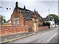 Barrow Upon Trent, The Old School House