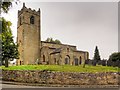 Barrow Upon Trent Parish Church