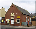 Hartlepool - Bethesda Gospel Hall