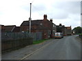 High Street, East Butterwick