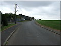 High Street, East Butterwick