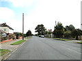 Colneis Road, Felixstowe