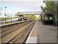 Shifnal railway station, Shropshire