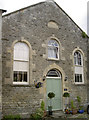 SP1620 : Homely chapel by Neil Owen