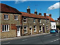 From West Street to Vicarage Street, Warminster