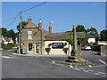 White Hart Inn in Ashton Keynes