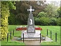 Memorial to Polish soldiers, Duns