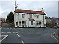 The Horn Inn, Messingham