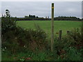 Footpath off Brigg Road