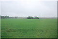 Farmland on the edge of Hitchin