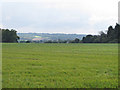 Arable land, Nounsley