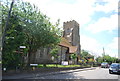 Parish Church of St Mary