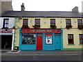 S4698 : The Square Bar, Portlaoise by Kenneth  Allen