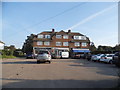 Shops in Boxhill village