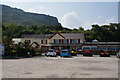 The Beachcomber Public House, Llanddulas