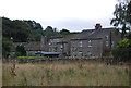 Houses on Chapel Lane