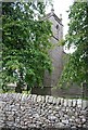 Church of St Peter, Hebden