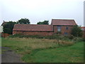 Farm buildings, Wildsworth