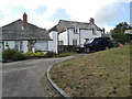 Houses in Chapel Amble