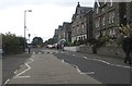 Houses and shops at Kilcreggan