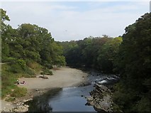 SD6178 : River Lune by philandju