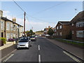 TM3863 : St.John's Road, Saxmundham by Geographer