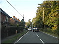 Ifield Road, Charlwood