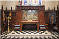 St John the Evangelist, Stratheden Road, Blackheath - Sanctuary