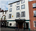 Prince Rupert Hotel, Shrewsbury