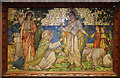 St John the Evangelist, Stratheden Road, Blackheath - Reredos