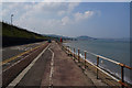 The Promenade, Colwyn Bay