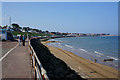 Wales  Coast Path,  Colwyn Bay