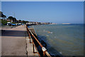 West Promenade, Colwyn Bay