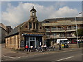 The Old Lifeboat House Bistro, Penzance